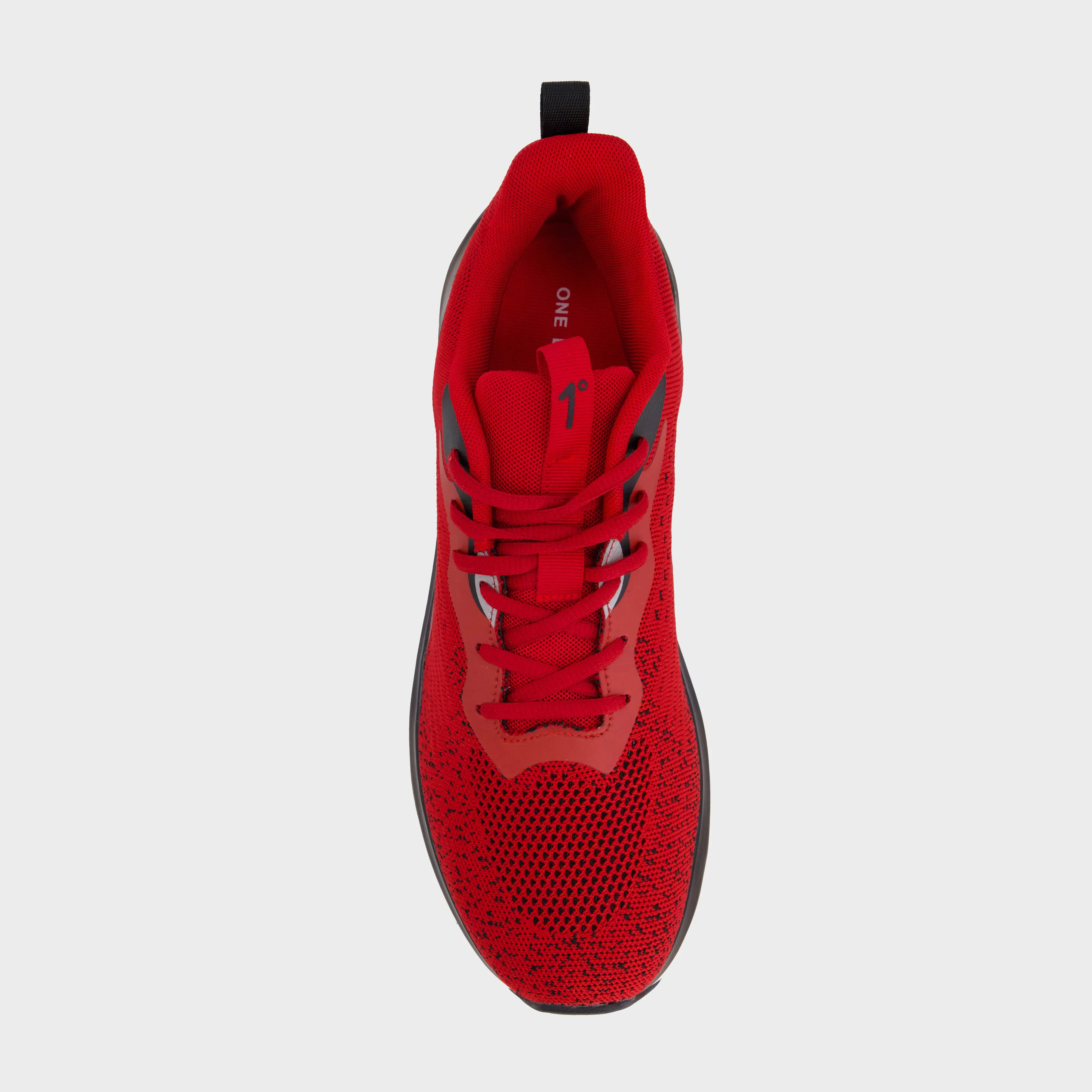 Red Orbit Everyday Sneaker 2.0