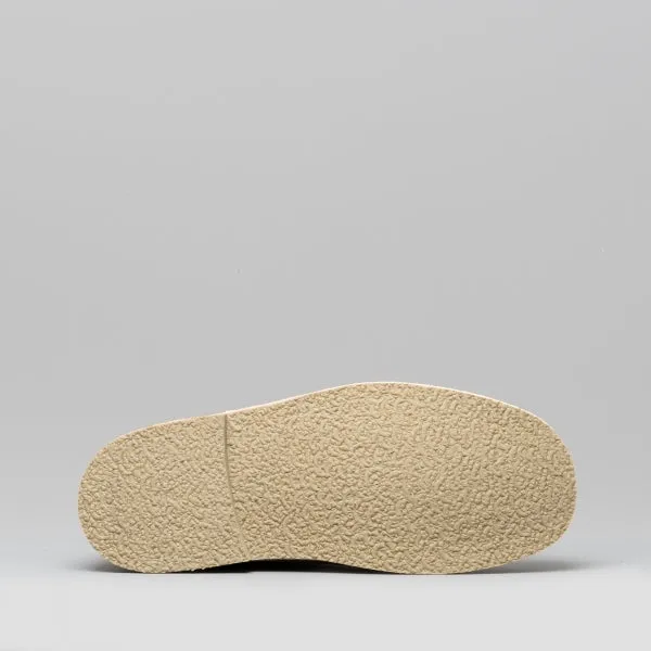 Roamers M378Bs Desert Boot Sand