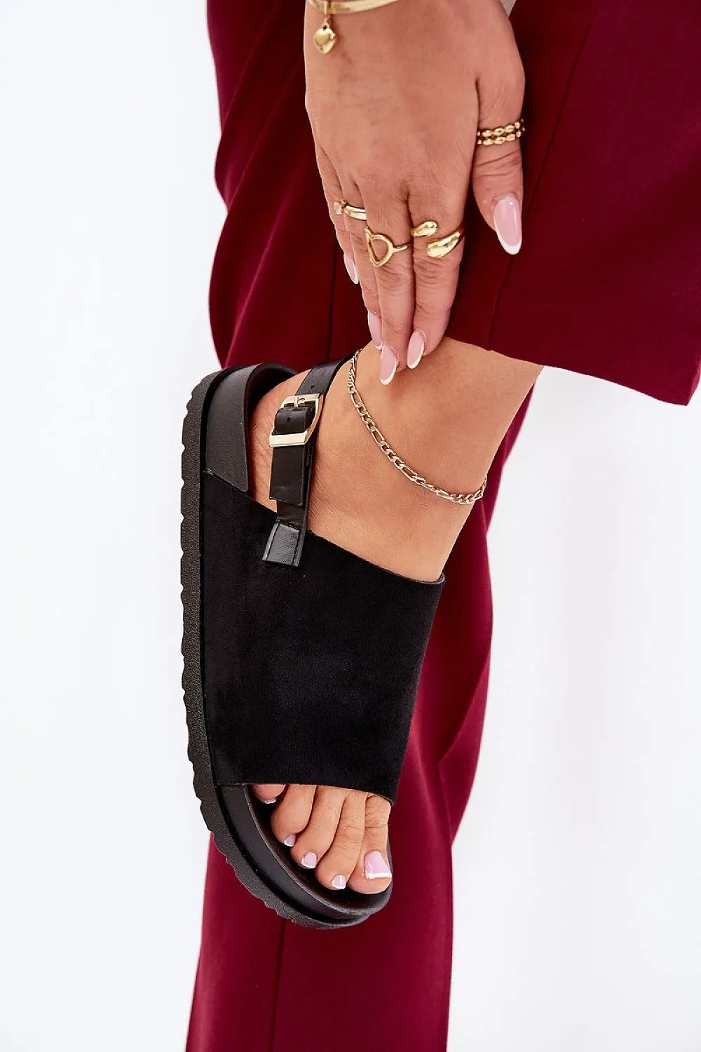Sandals
