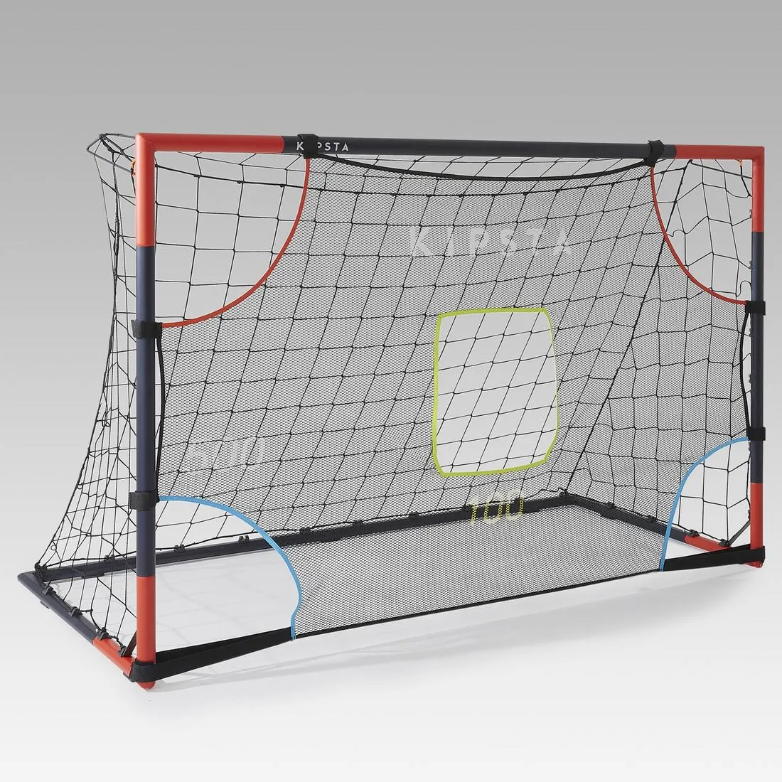 SG 500 Football Target Practice Banner Size M 1.80m x 1.20m