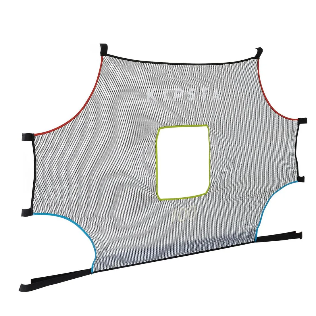 SG 500 Football Target Practice Banner Size M 1.80m x 1.20m