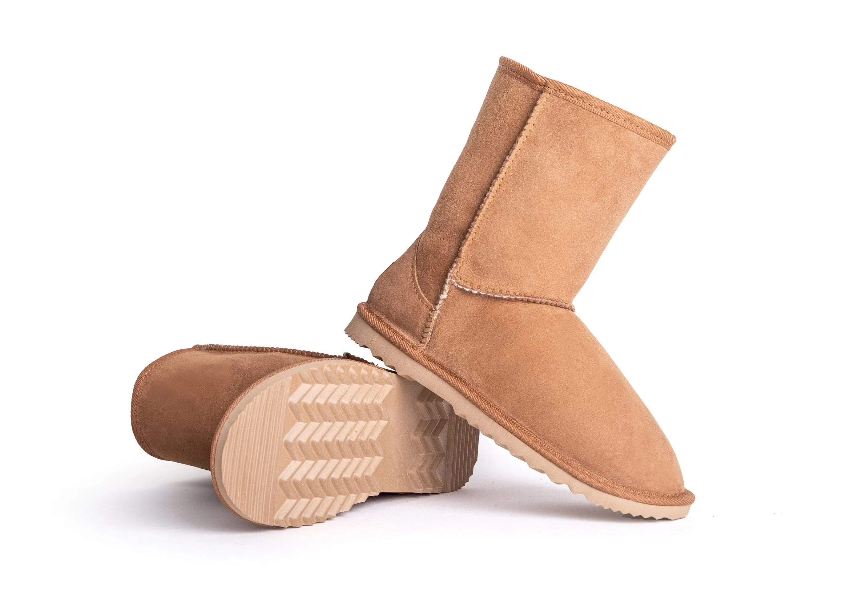 Short Classic Australian Made Boots