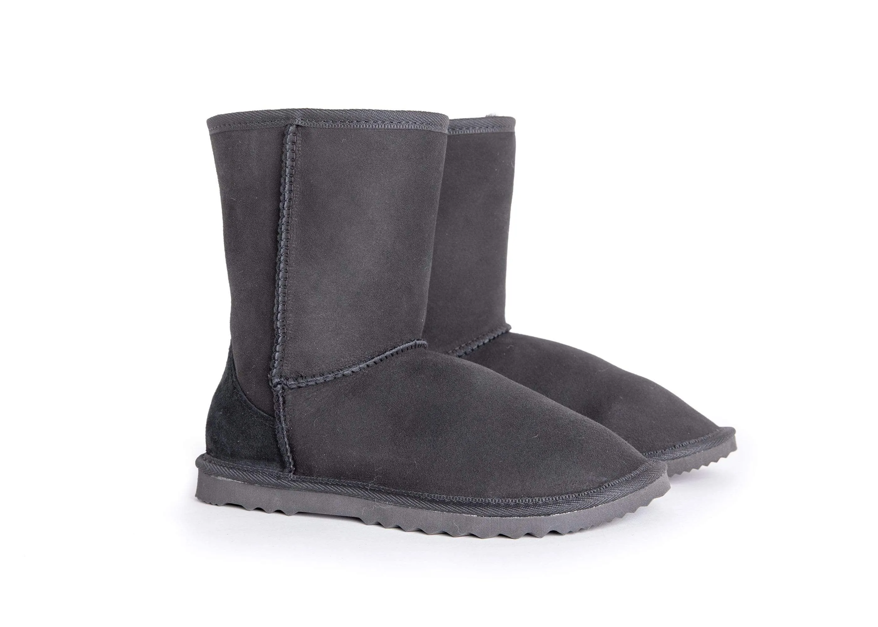 Short Classic Australian Made Boots