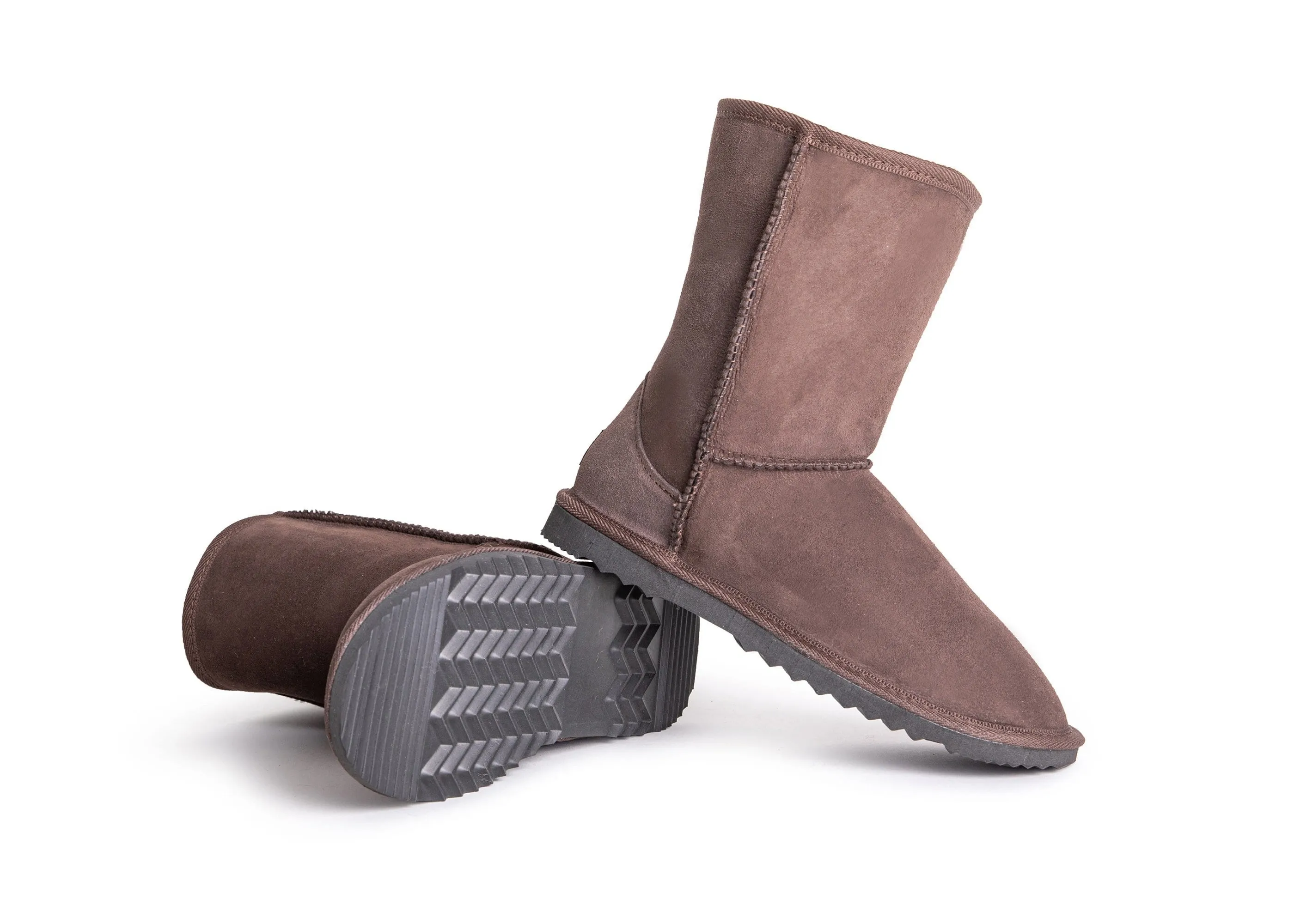 Short Classic Australian Made Boots