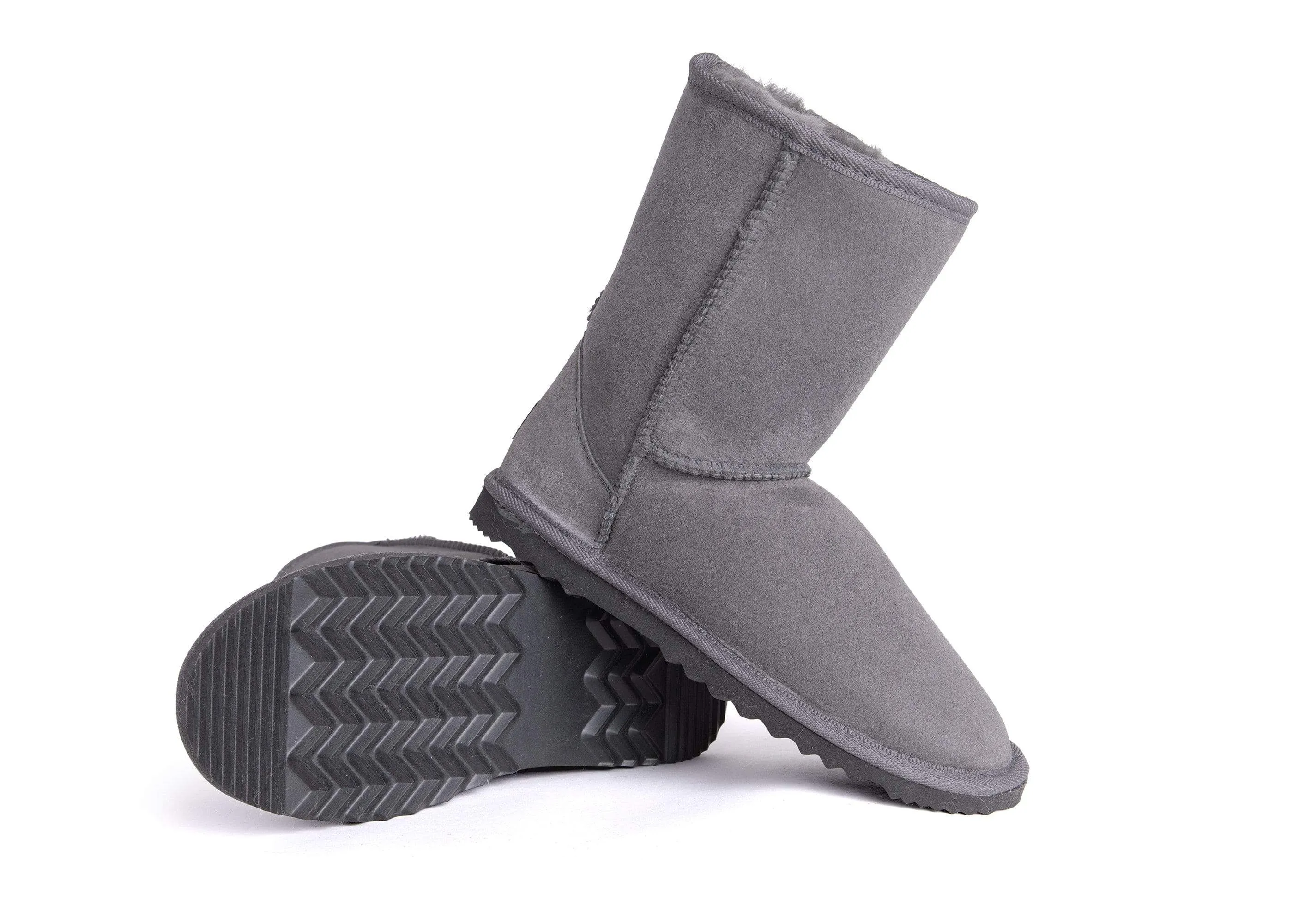 Short Classic Australian Made Boots