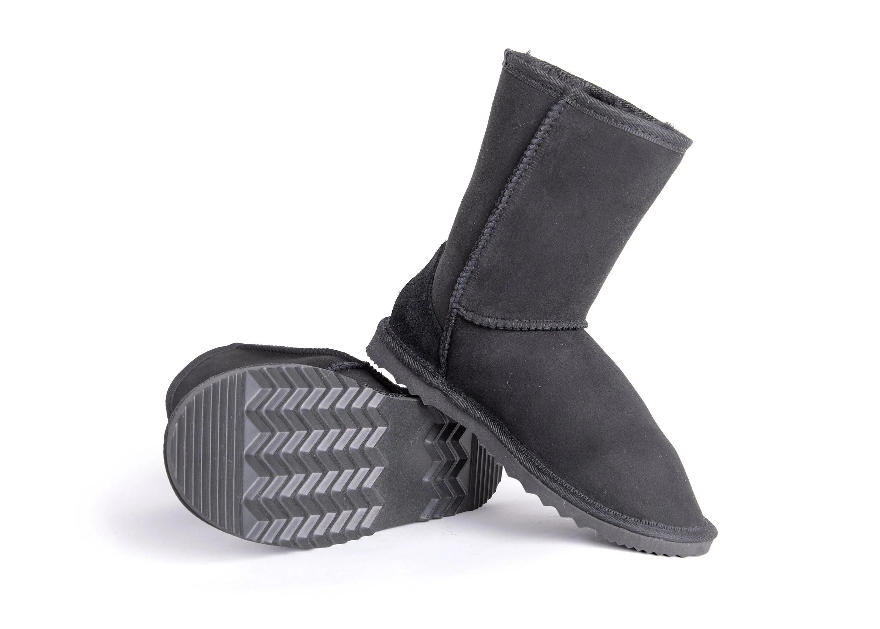 Short Classic Australian Made Boots