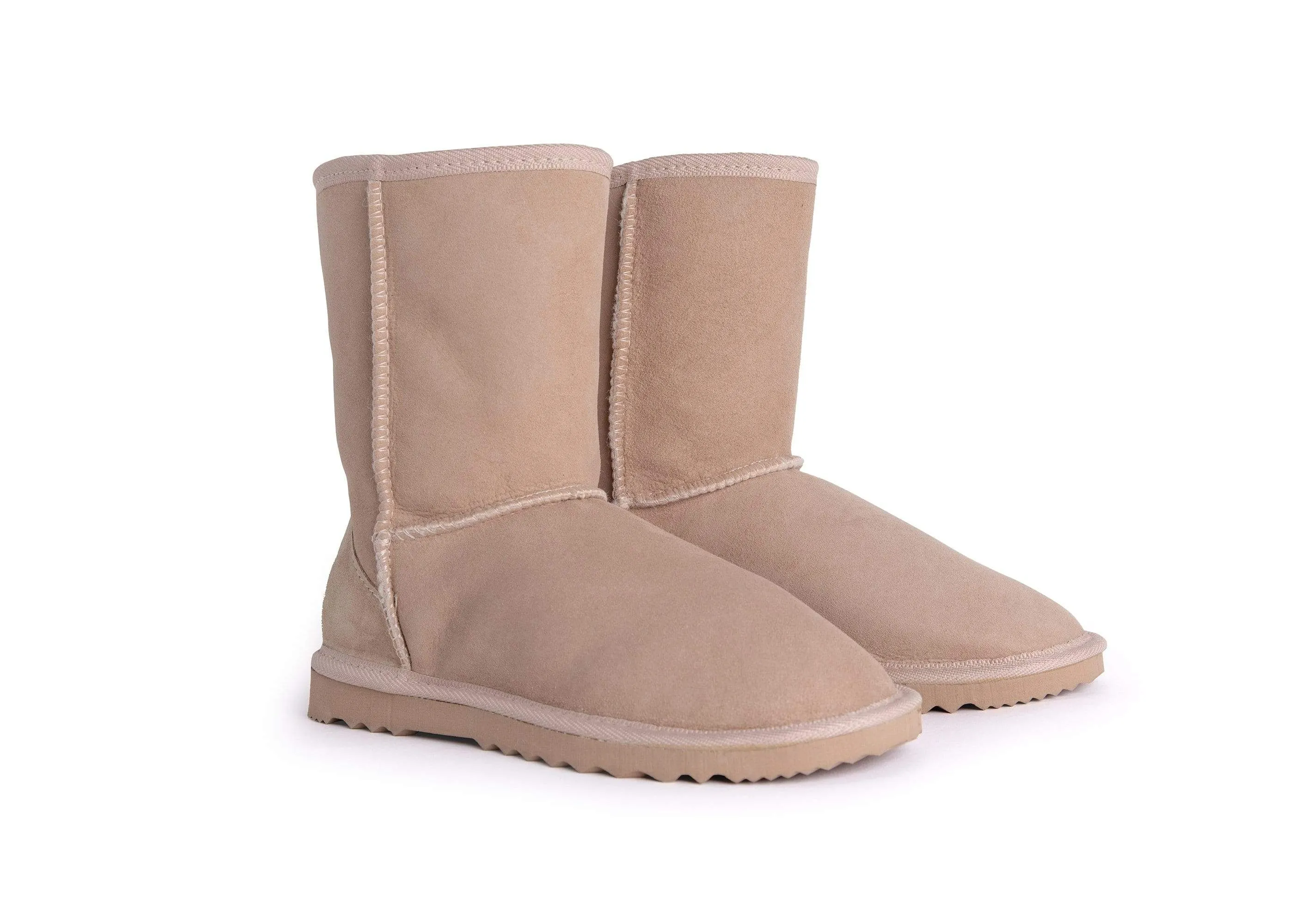 Short Classic Australian Made Boots