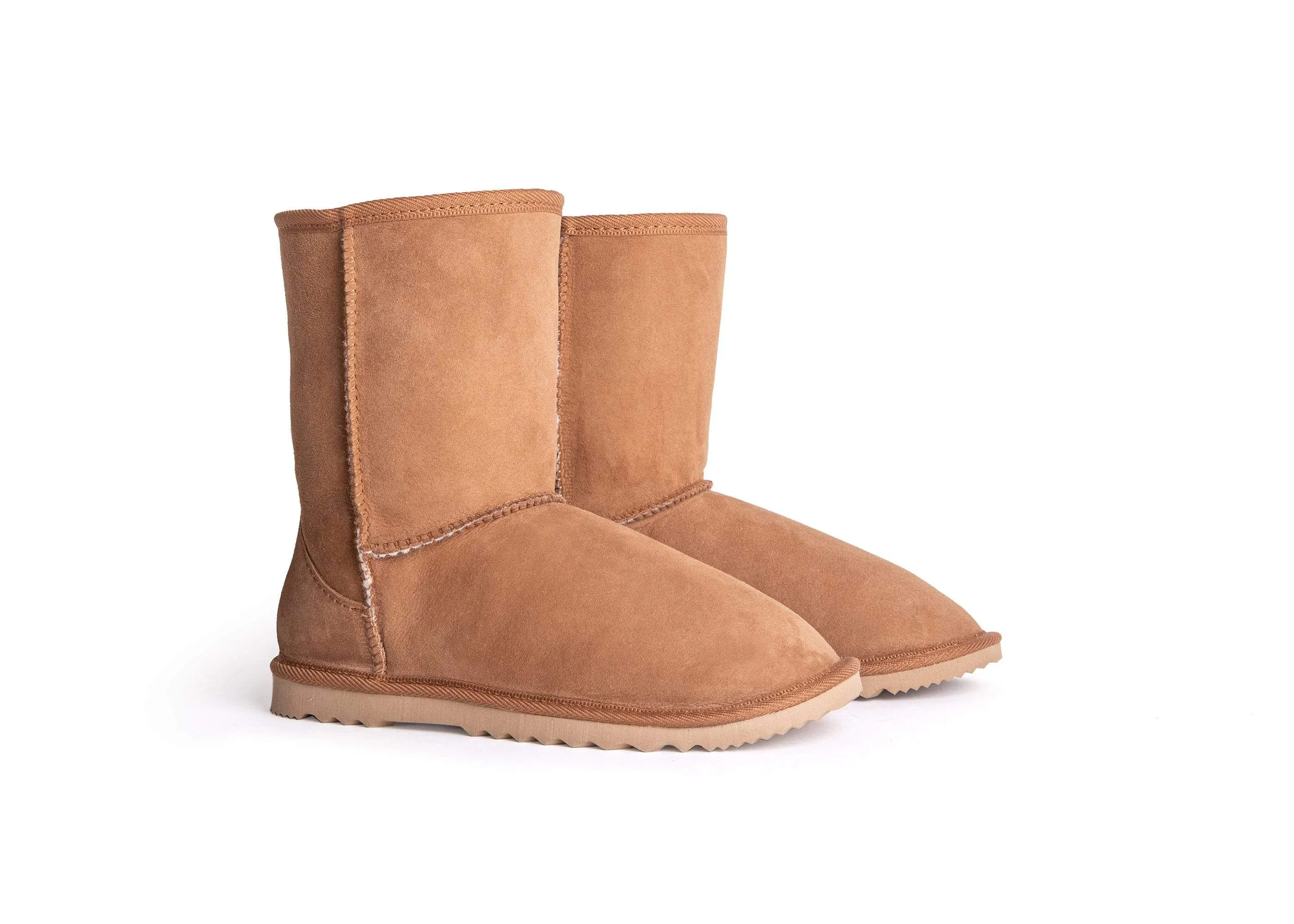 Short Classic Australian Made Boots