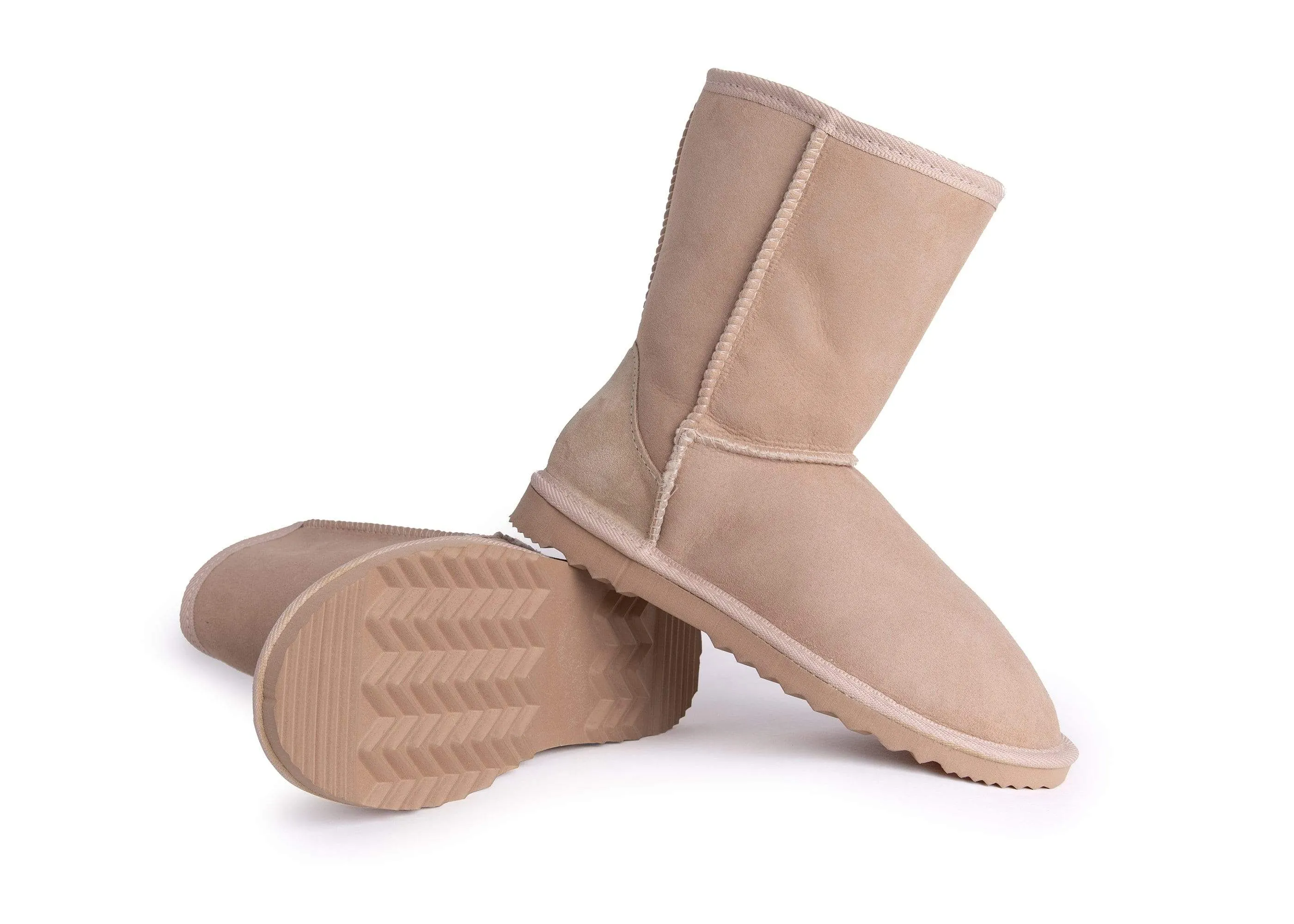 Short Classic Australian Made Boots