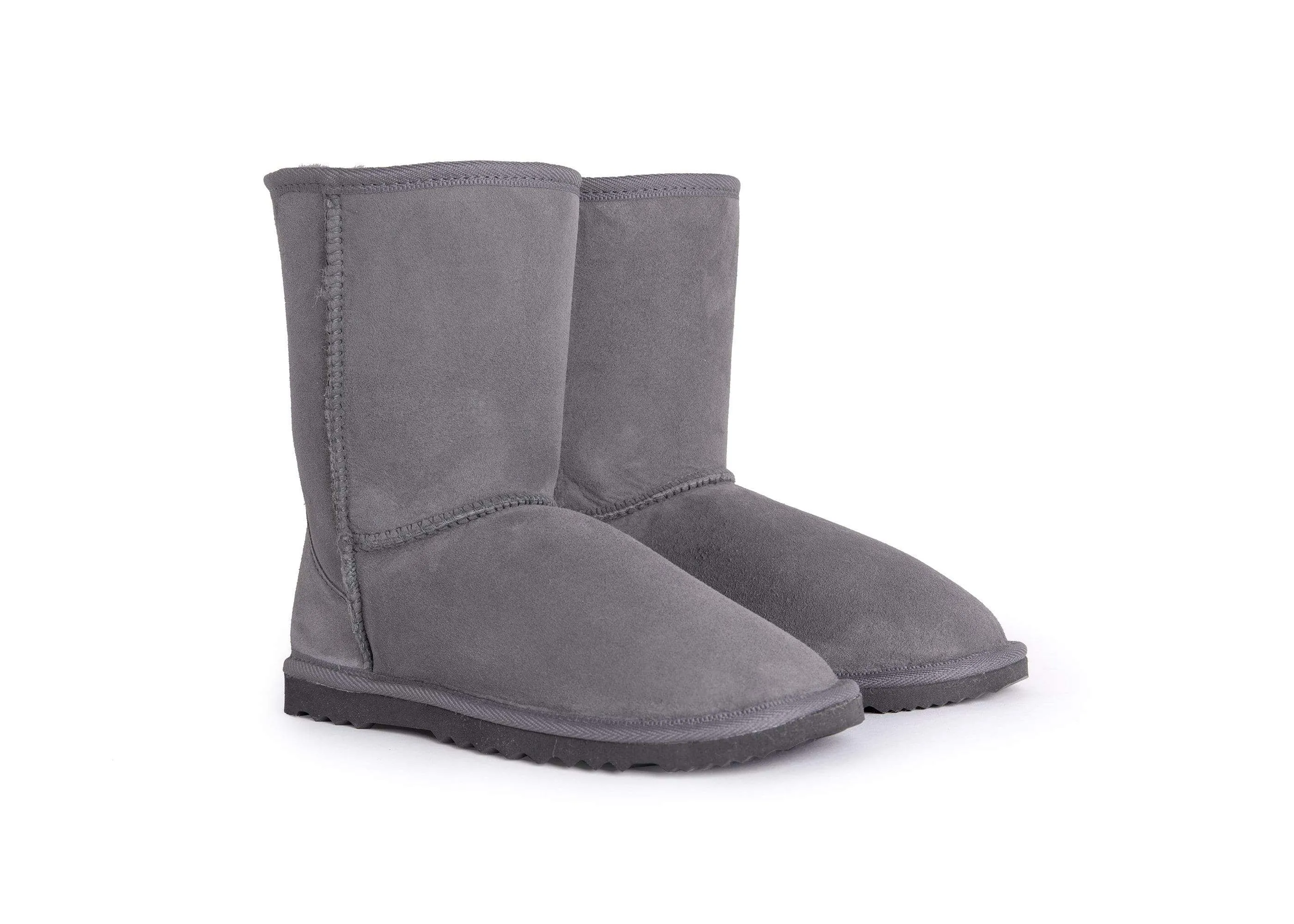 Short Classic Australian Made Boots