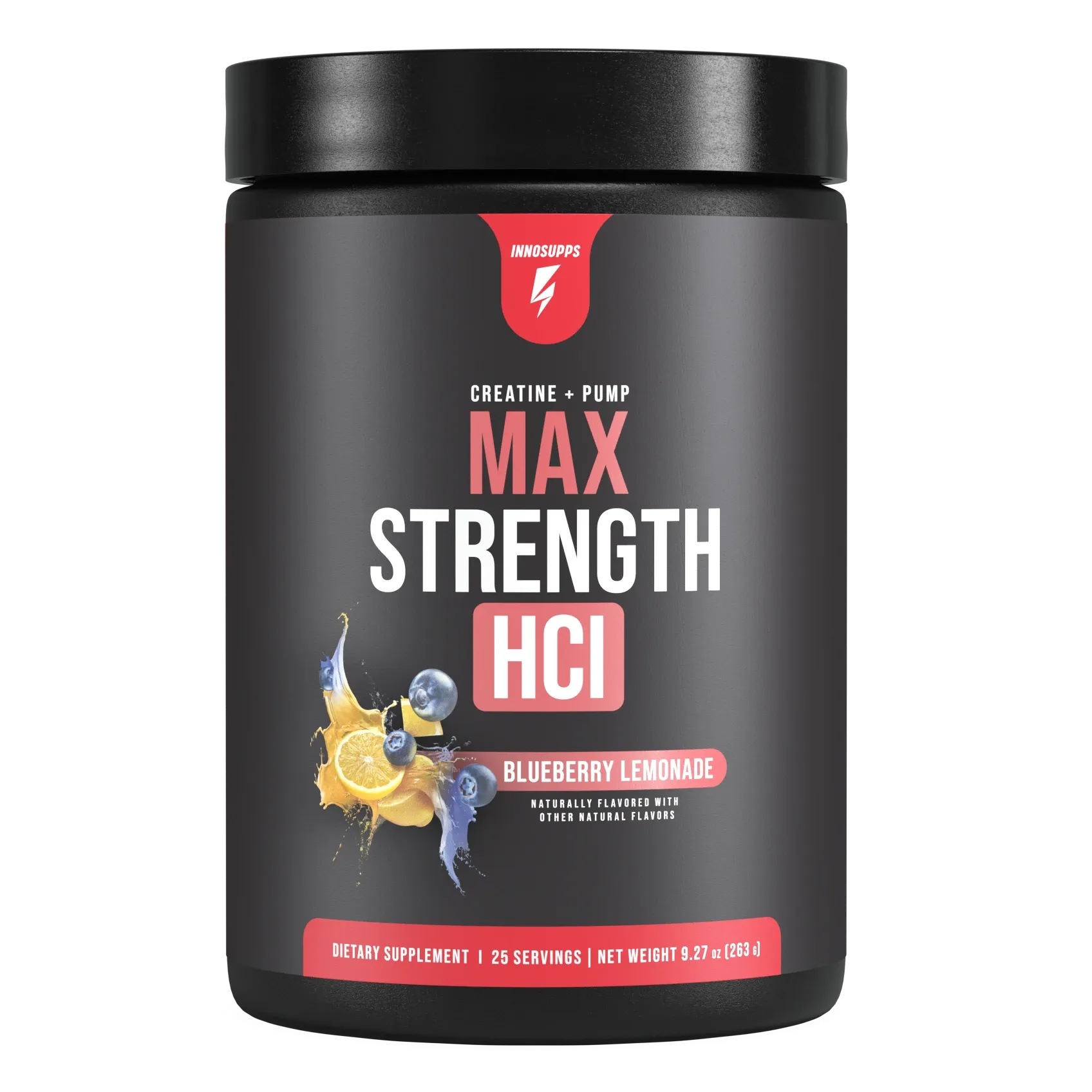 Simeon Panda Stack - 3-Month Supply