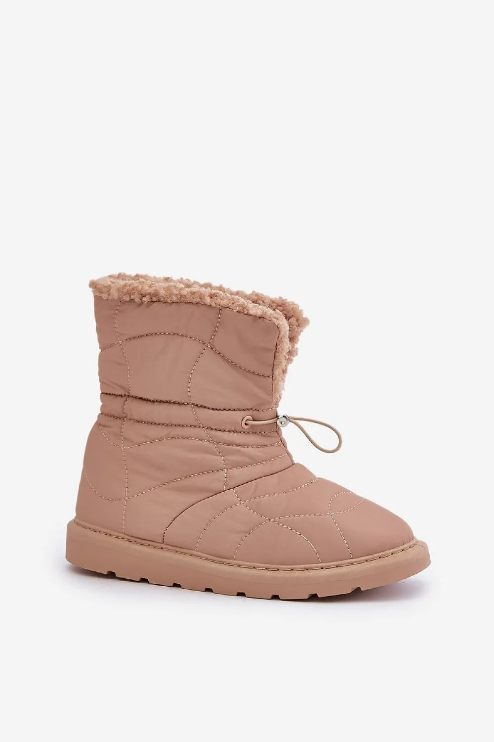 Snow boots