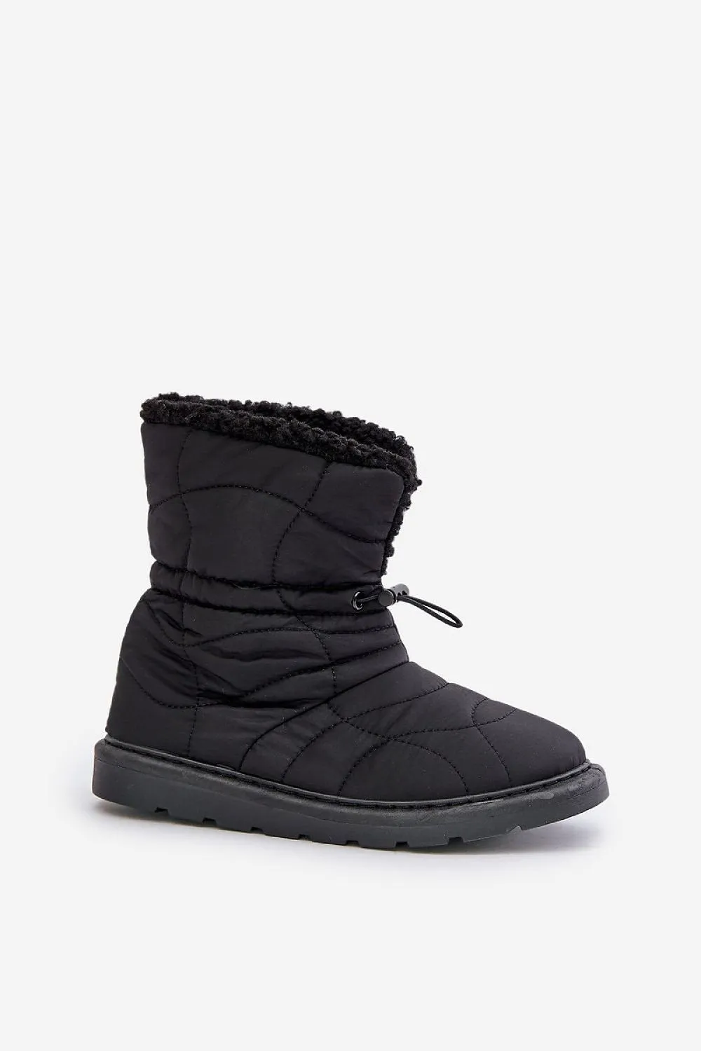 Snow boots