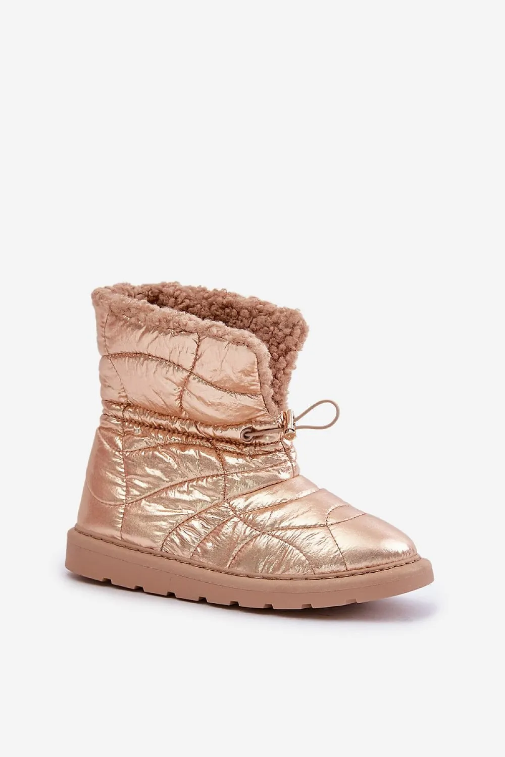 Snow boots