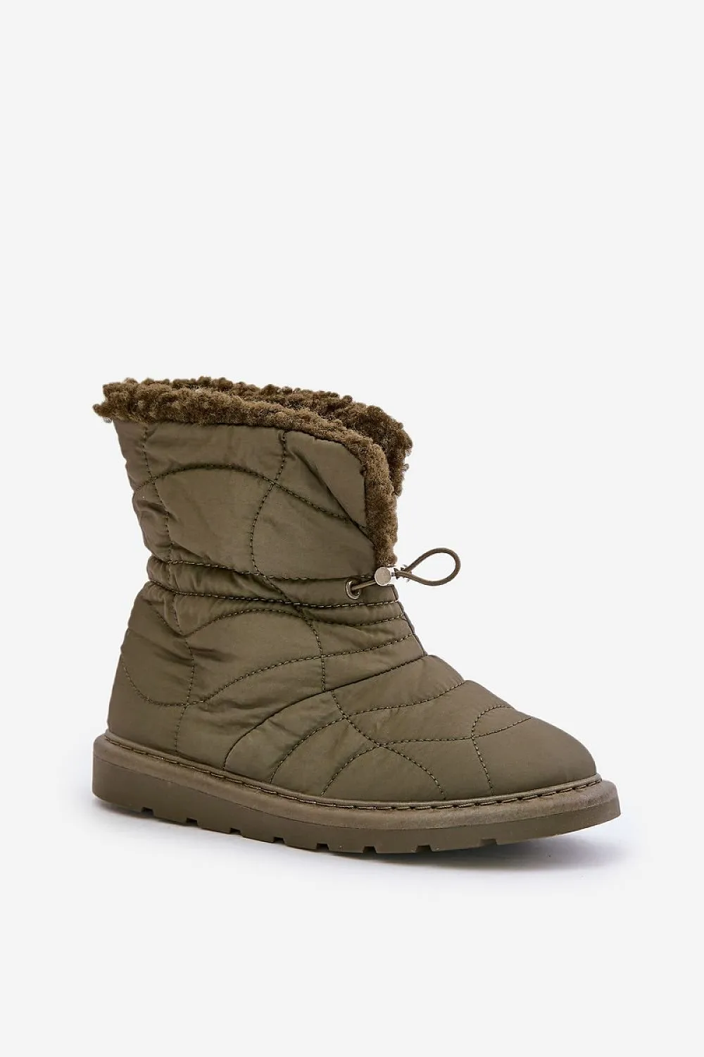 Snow boots