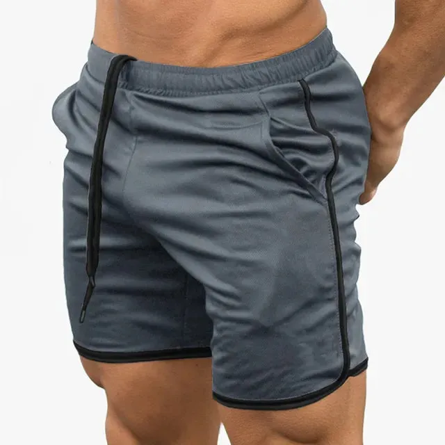 Sommer Herren Sportshorts von SummerFit