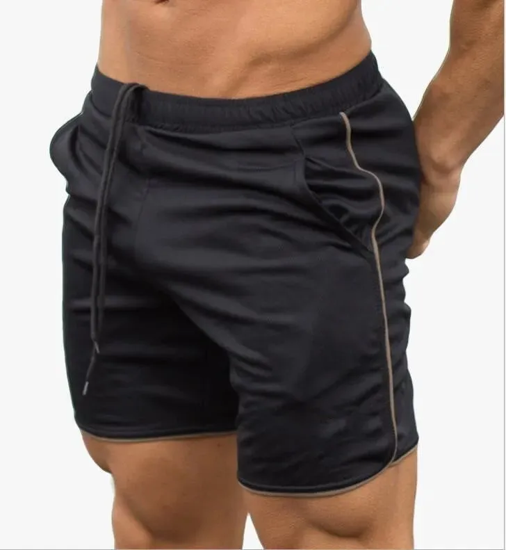 Sommer Herren Sportshorts von SummerFit