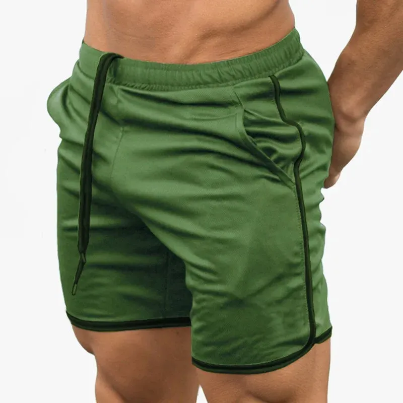 Sommer Herren Sportshorts von SummerFit
