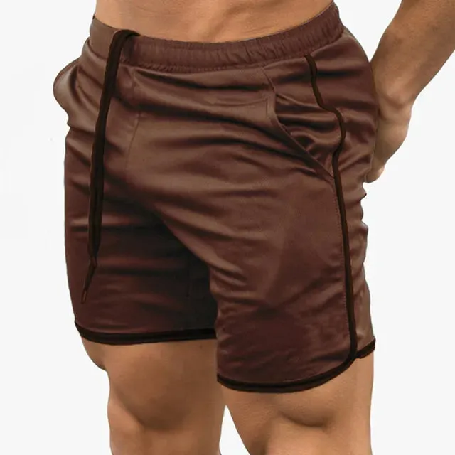 Sommer Herren Sportshorts von SummerFit