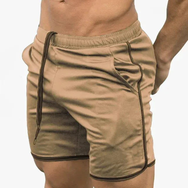 Sommer Herren Sportshorts von SummerFit