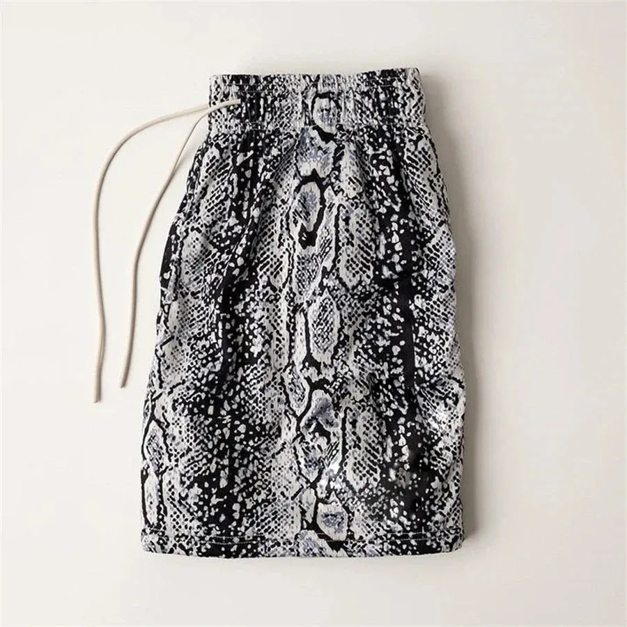 Sommerfieber: “CoolFit Mesh” Herrenshorts