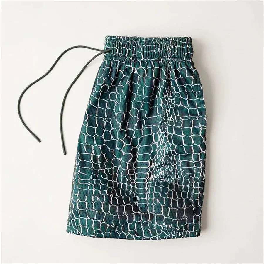 Sommerfieber: “CoolFit Mesh” Herrenshorts