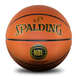 SPALDING NBL IN/OUT REPLICA GAME BASKETBALL