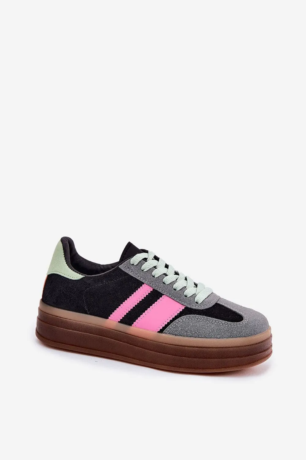 Sport Shoes Step in style