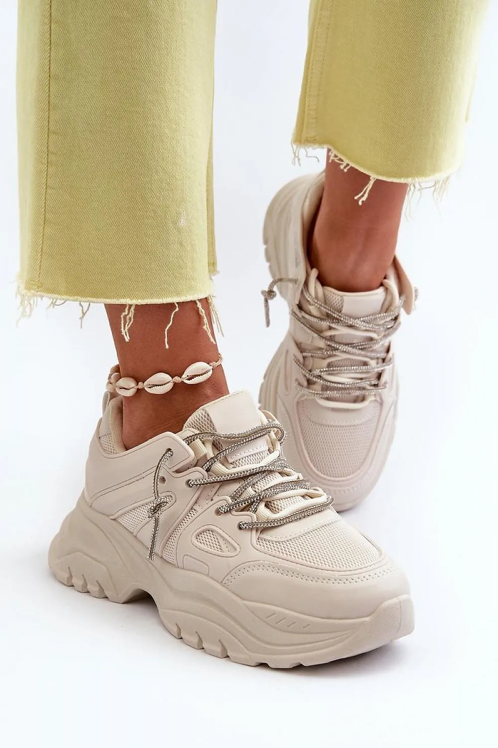 Sport Shoes