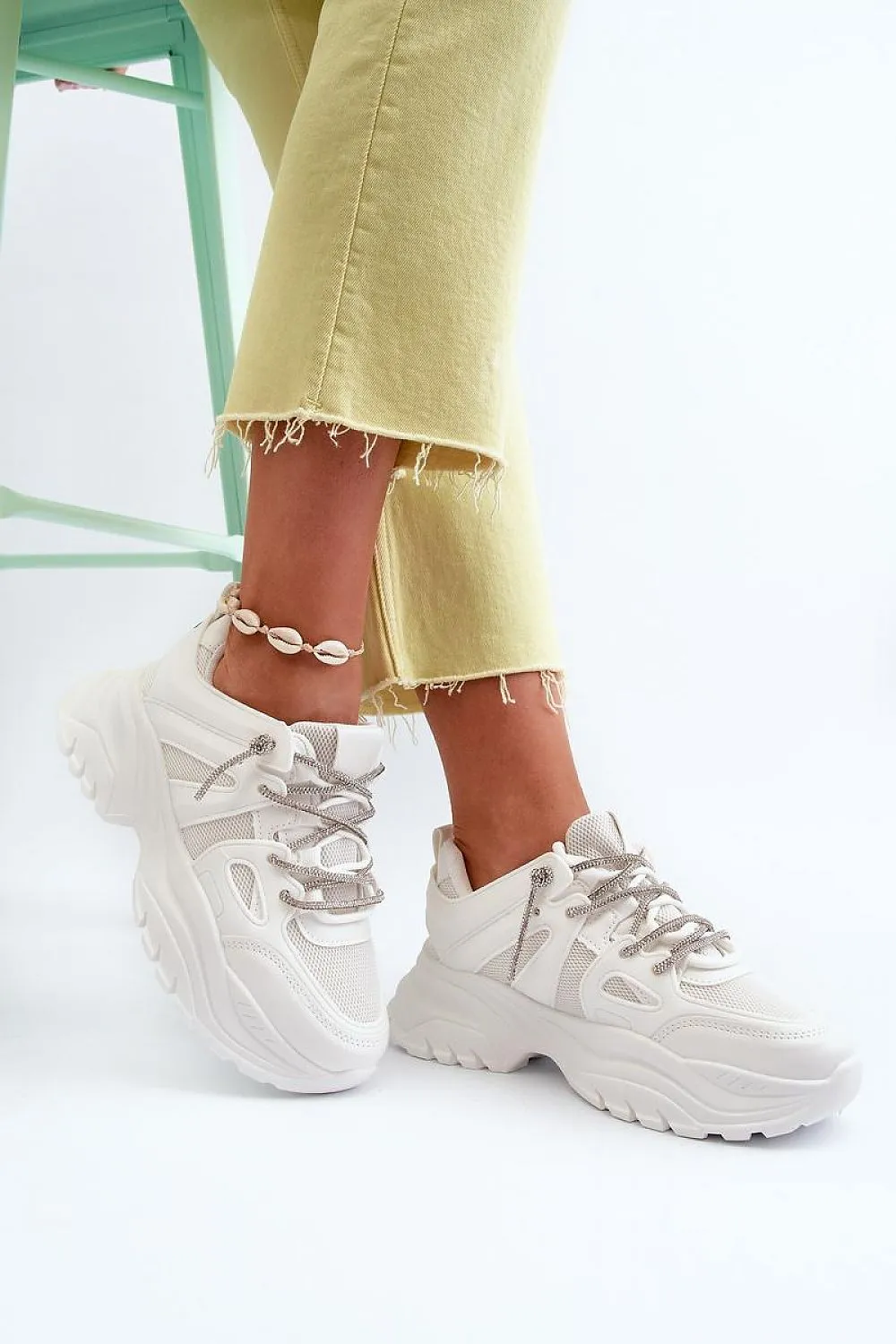 Sport Shoes