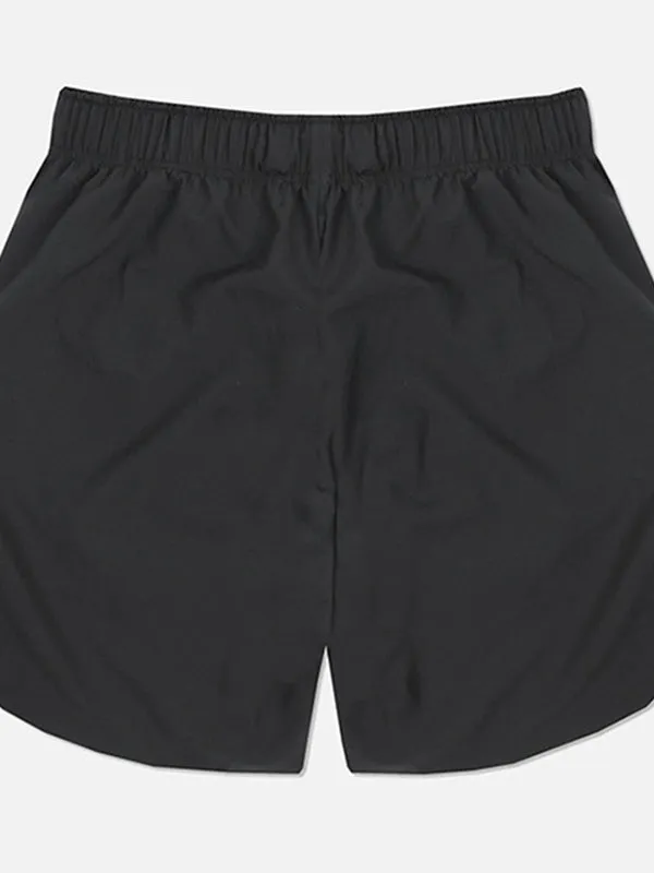 Summer Basketball Training Fitness Woven Shorts