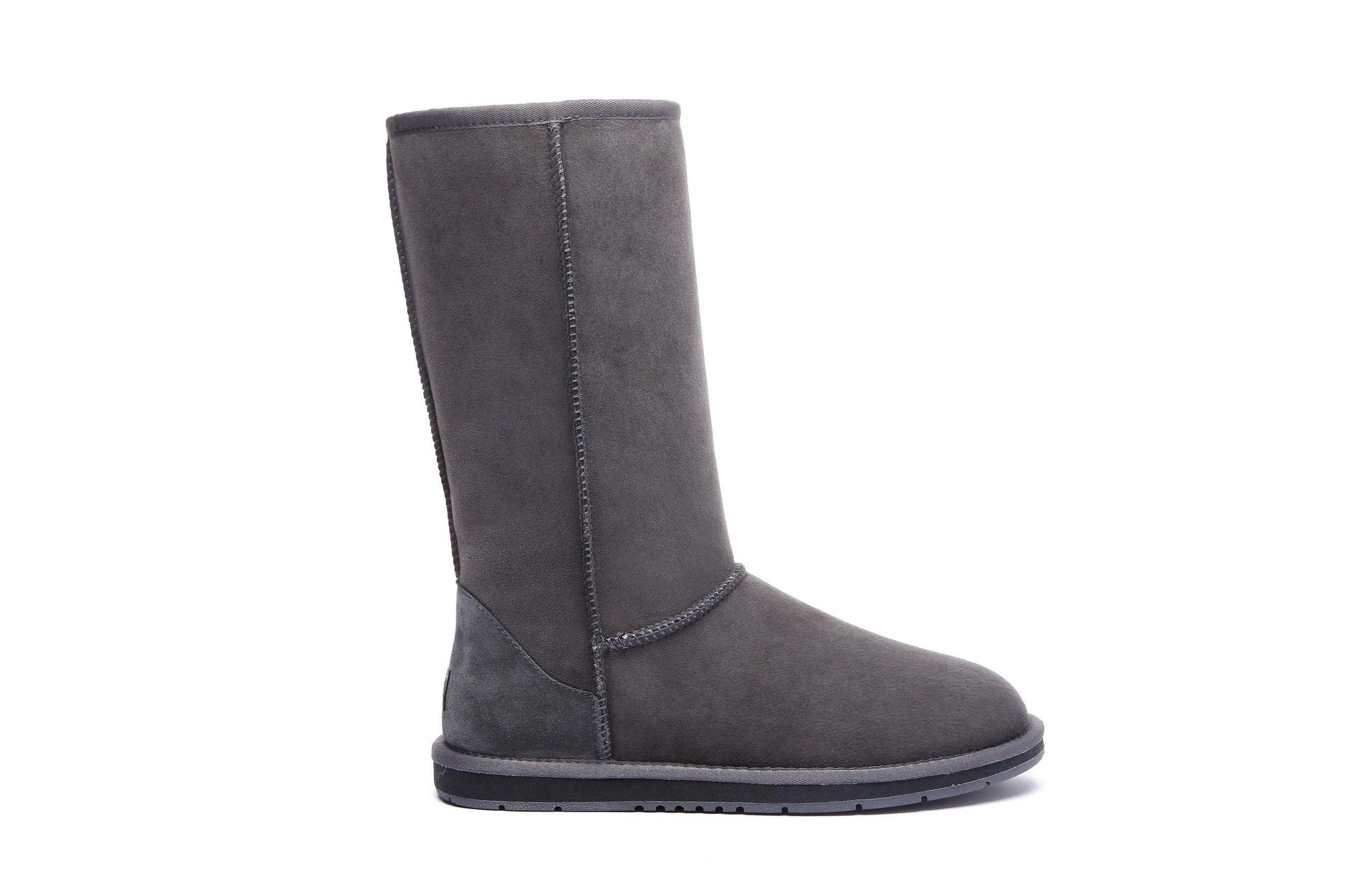 Tall Classic Boots
