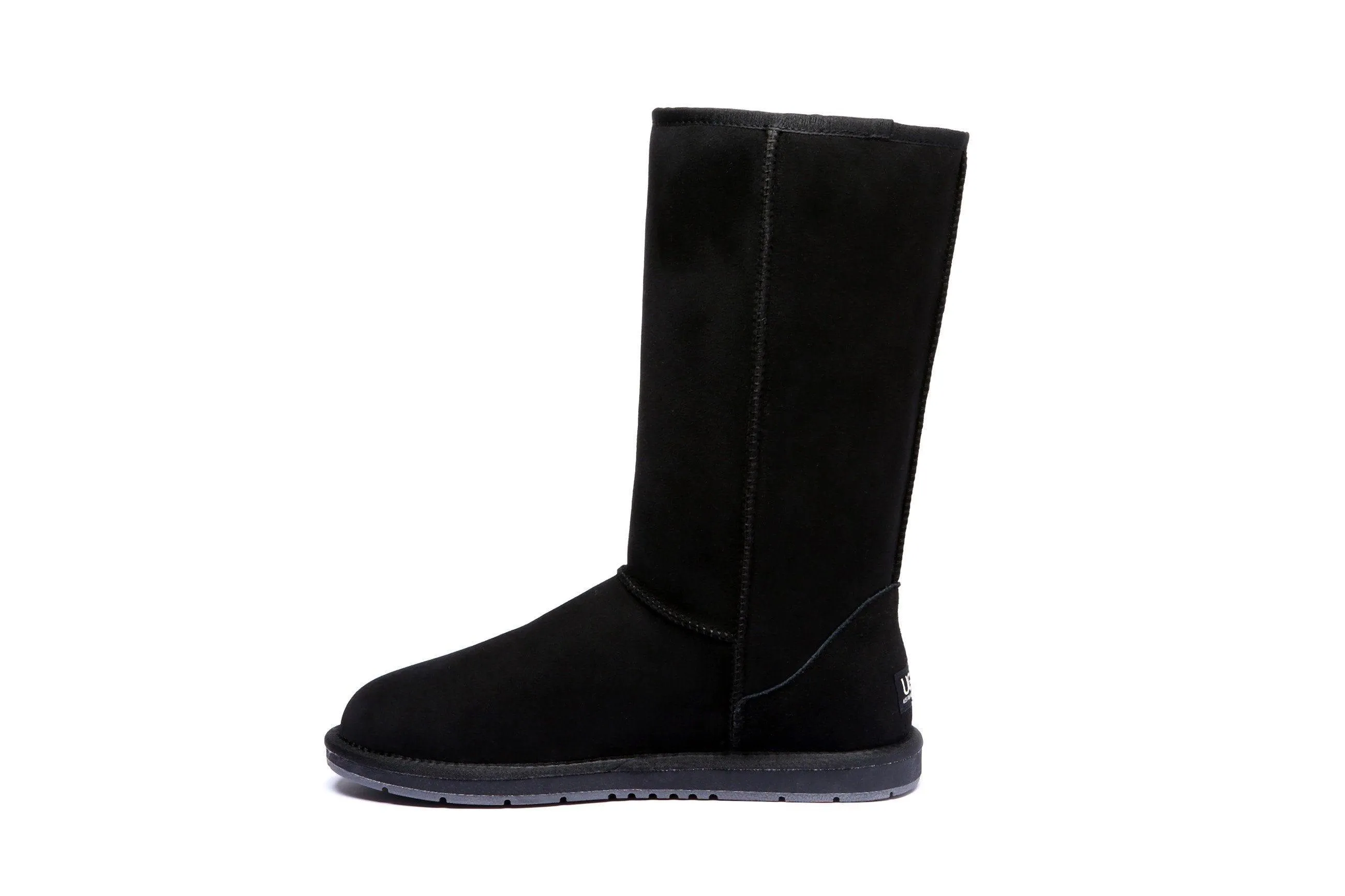 Tall Classic Boots