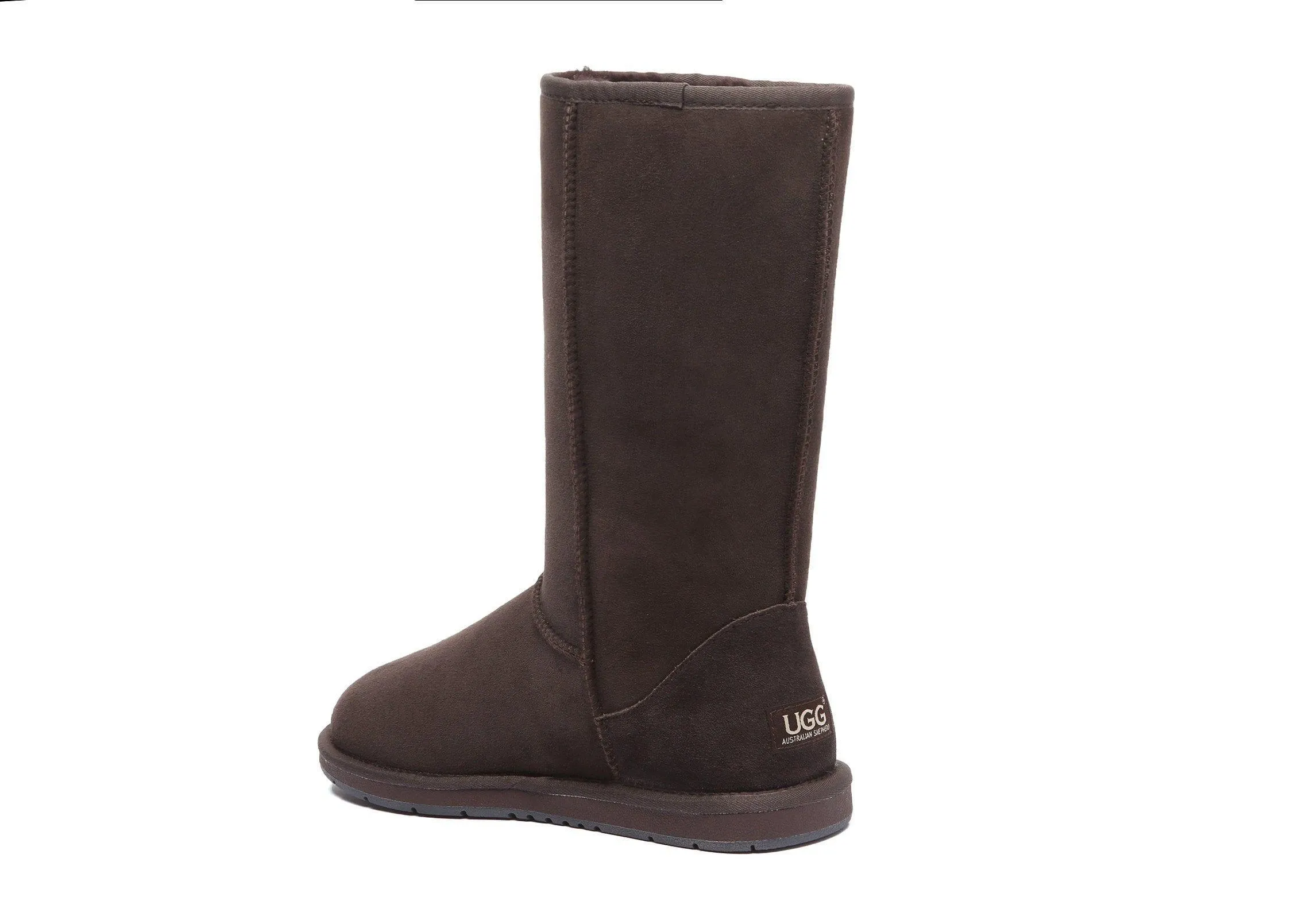 Tall Classic Boots