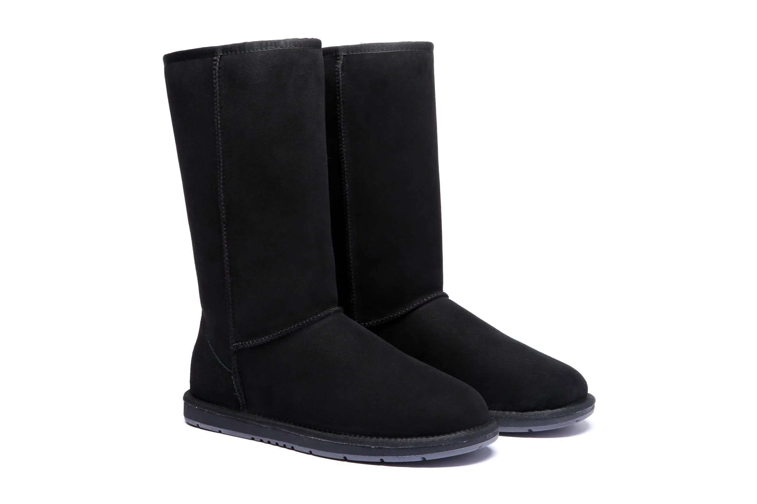 Tall Classic Boots