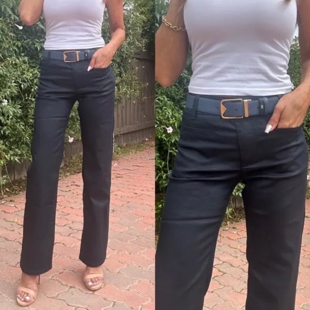 Tami Navy Snake