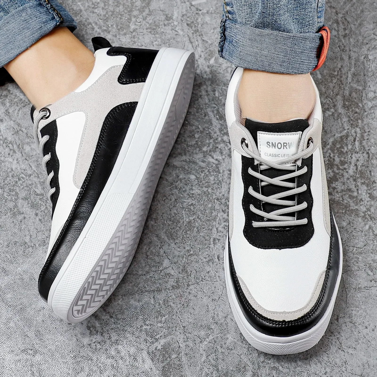 Trevon Sneakers