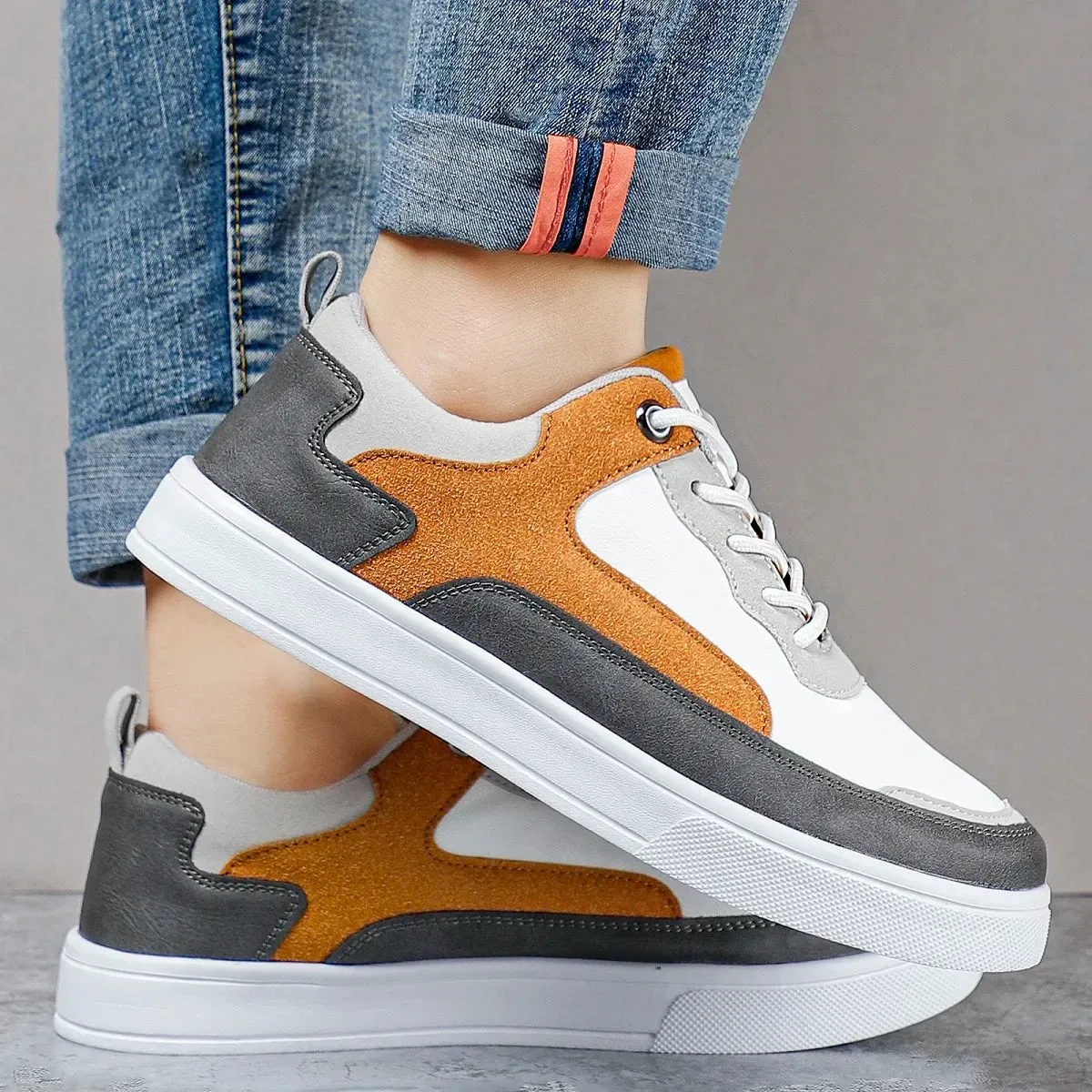 Trevon Sneakers