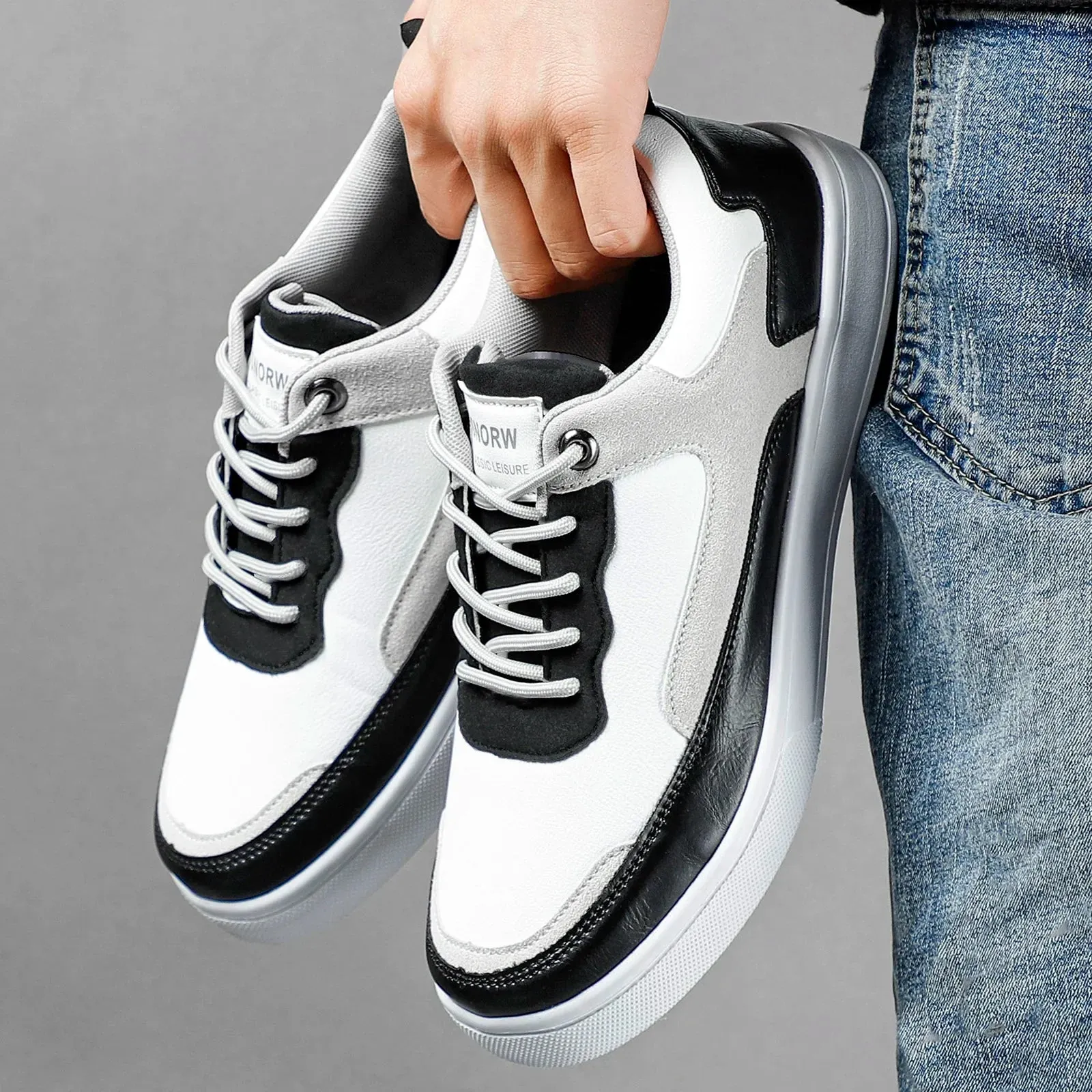Trevon Sneakers
