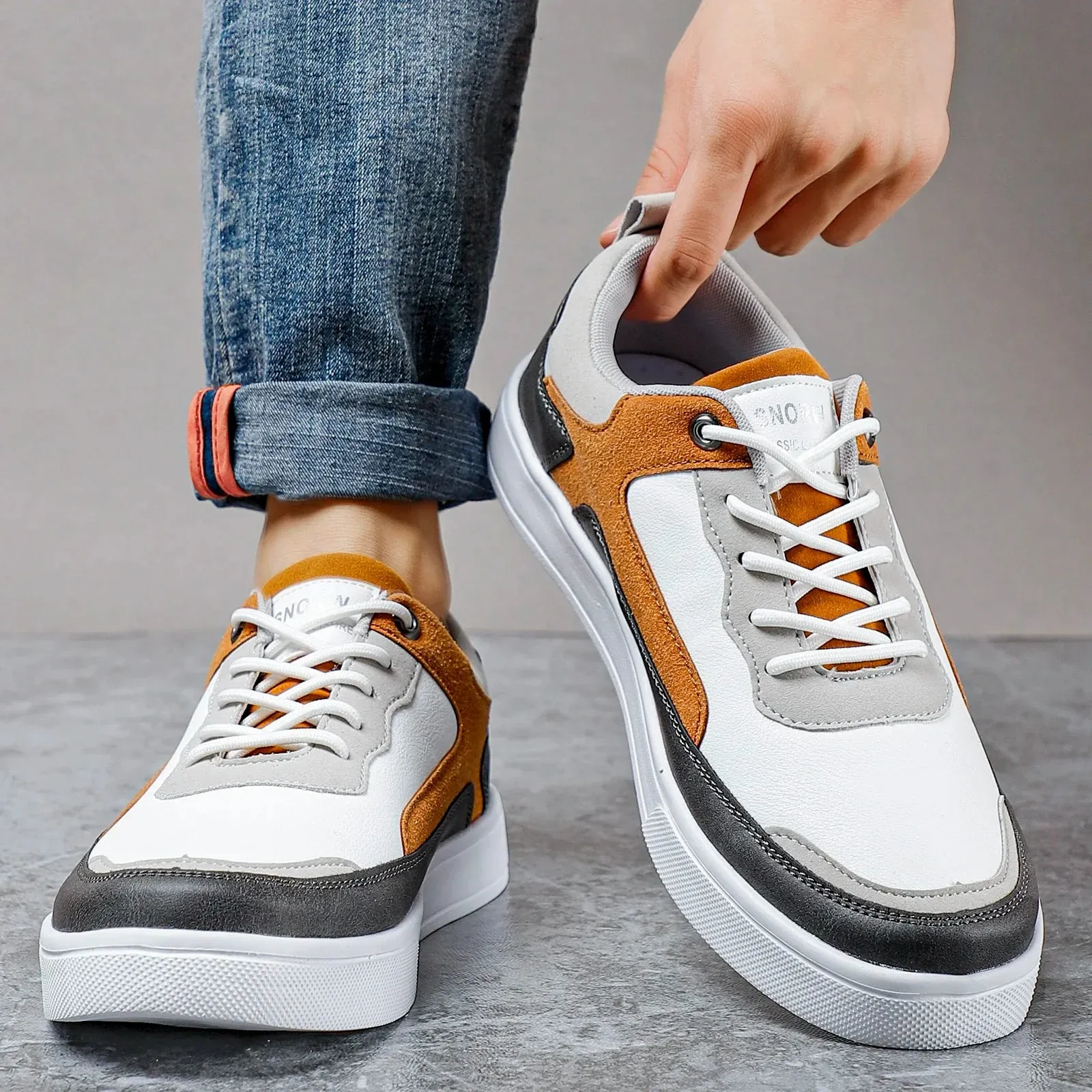 Trevon Sneakers