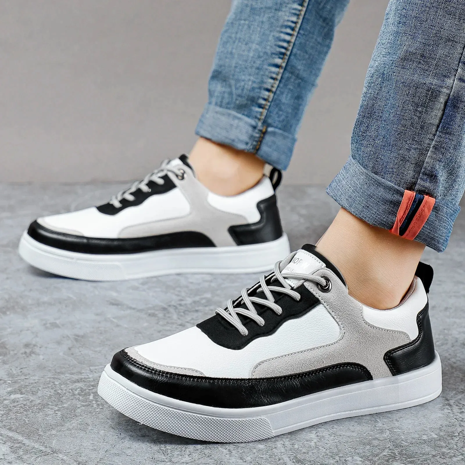 Trevon Sneakers