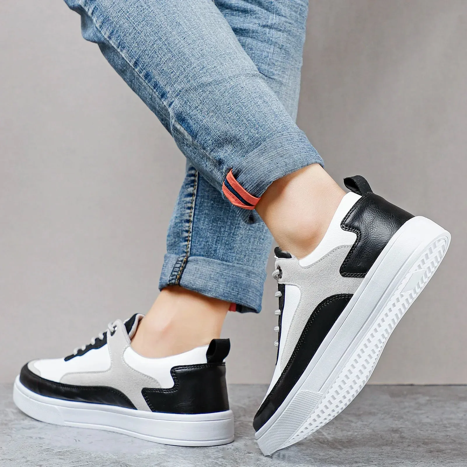 Trevon Sneakers