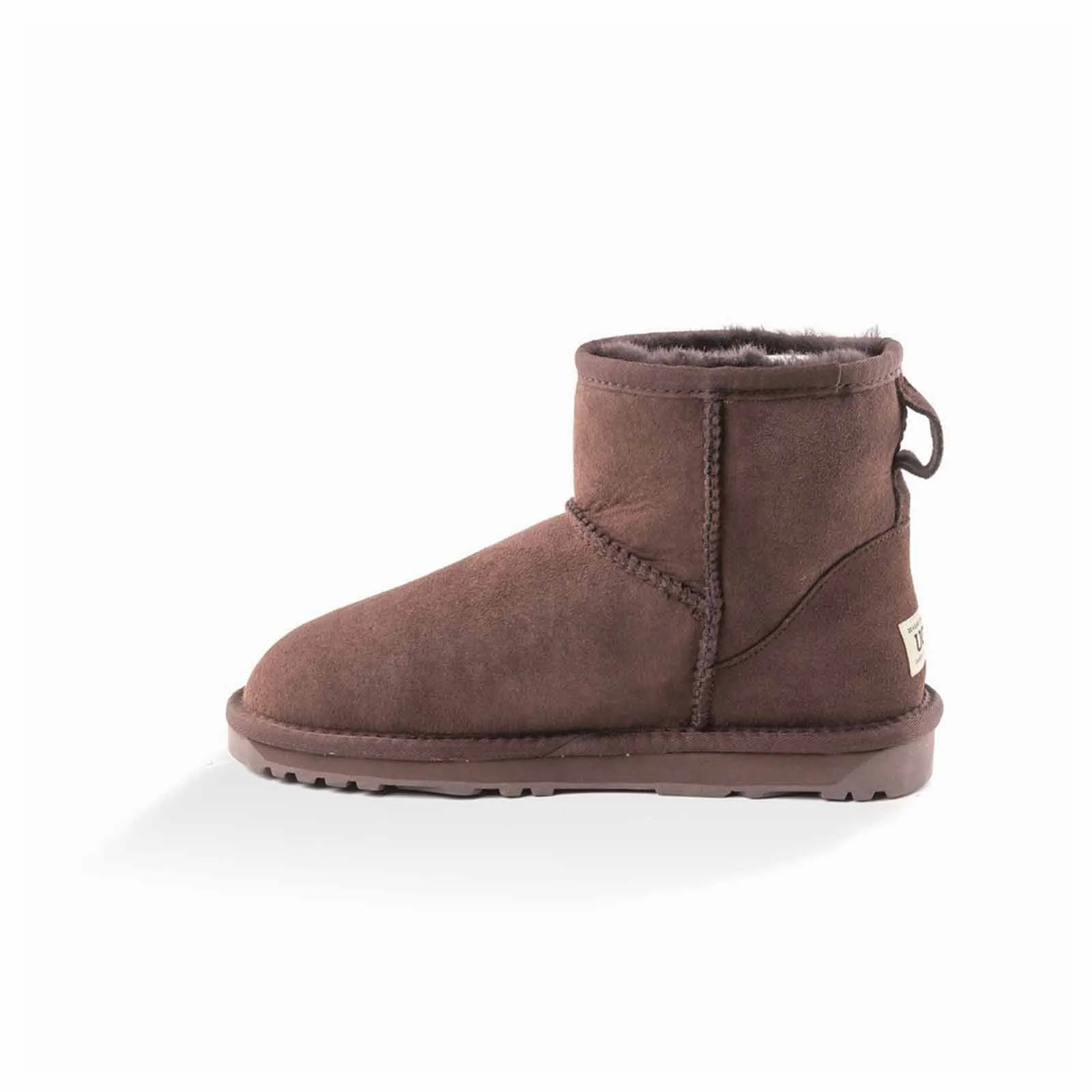 Ugg Boots Classic Mini Chocolate 39