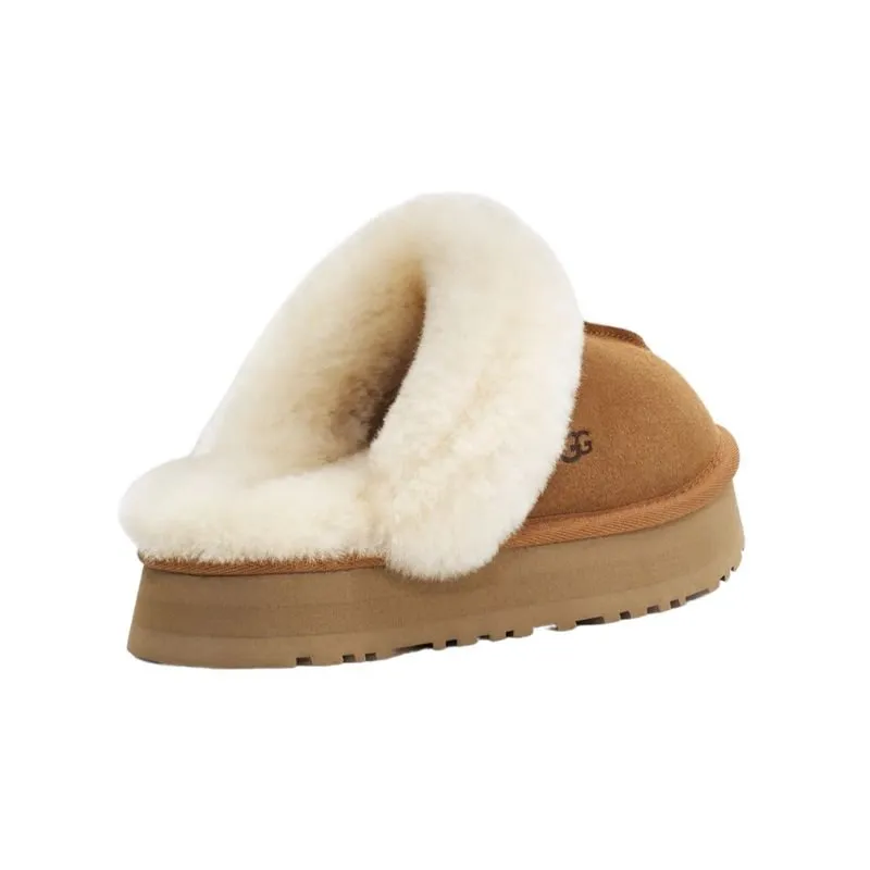 UGG Disquette Slipper Chestnut (W)