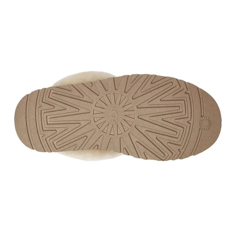 UGG Disquette Slipper Chestnut (W)