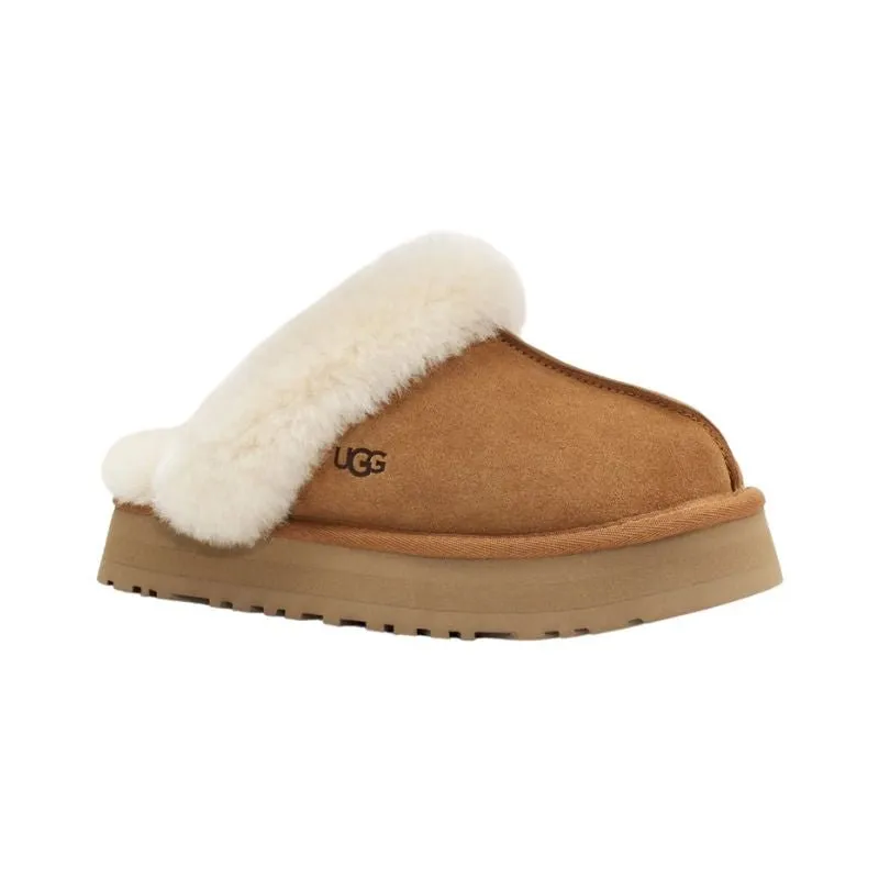 UGG Disquette Slipper Chestnut (W)