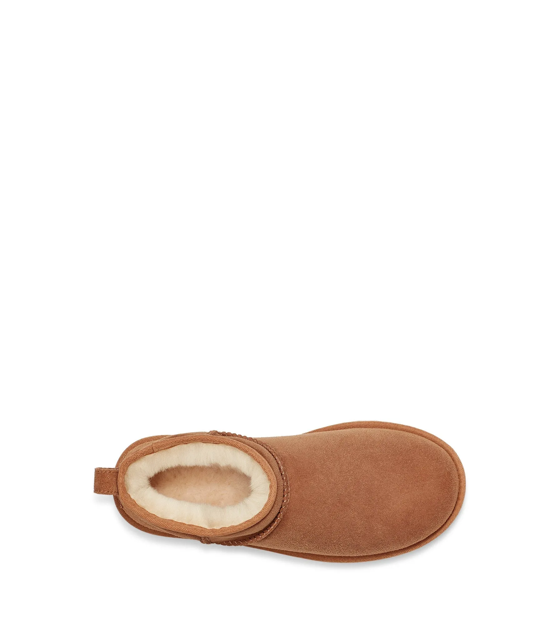 UGG Mens Classic Ultra Mini ll
