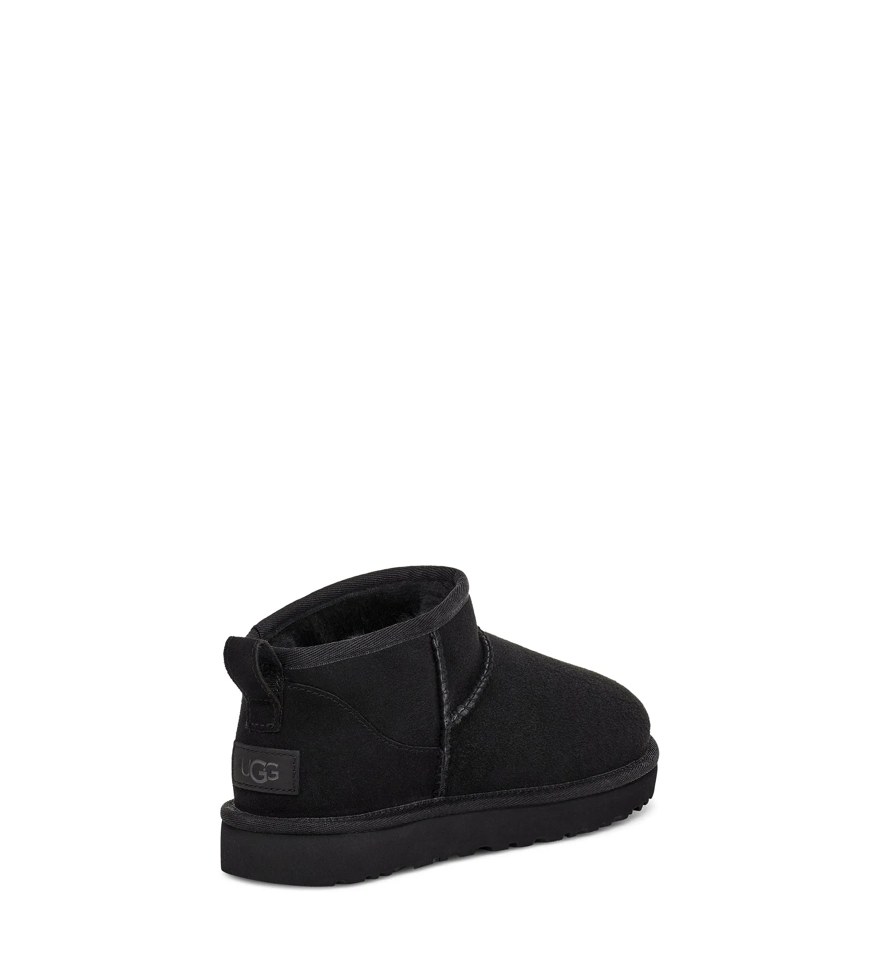 UGG Mens Classic Ultra Mini ll