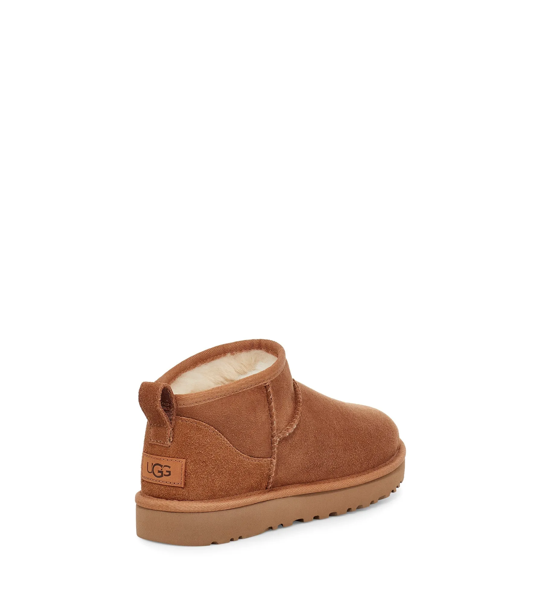 UGG Mens Classic Ultra Mini ll