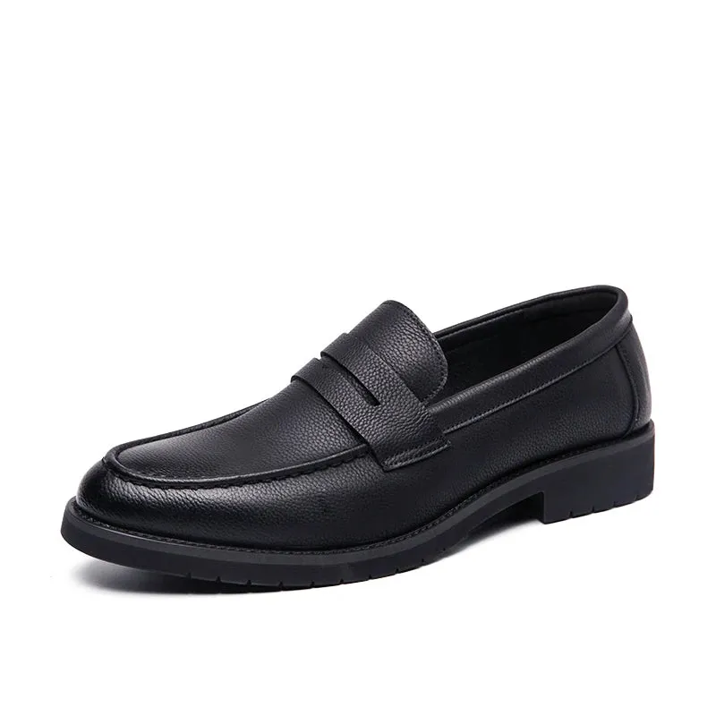 UrbanStride Elegante Business Loafers